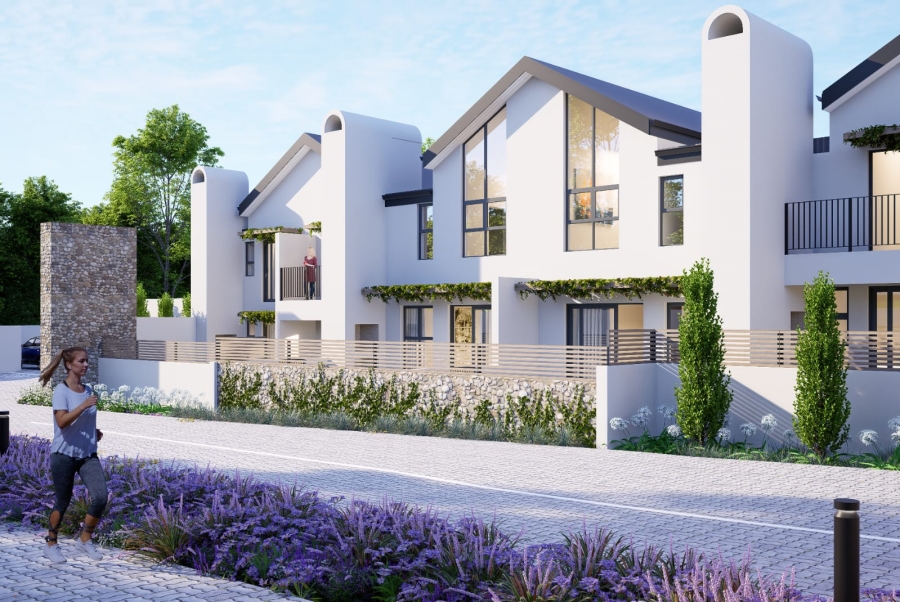 2 Bedroom Property for Sale in Stilbaai Wes Western Cape